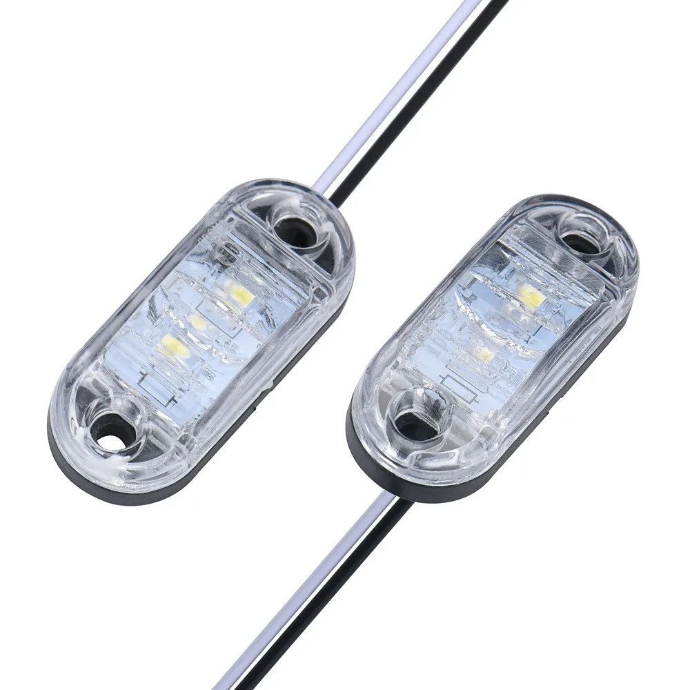 Светодиодный Маркер светодиодный 12 В/24 В|marker light led|marker light24 v |