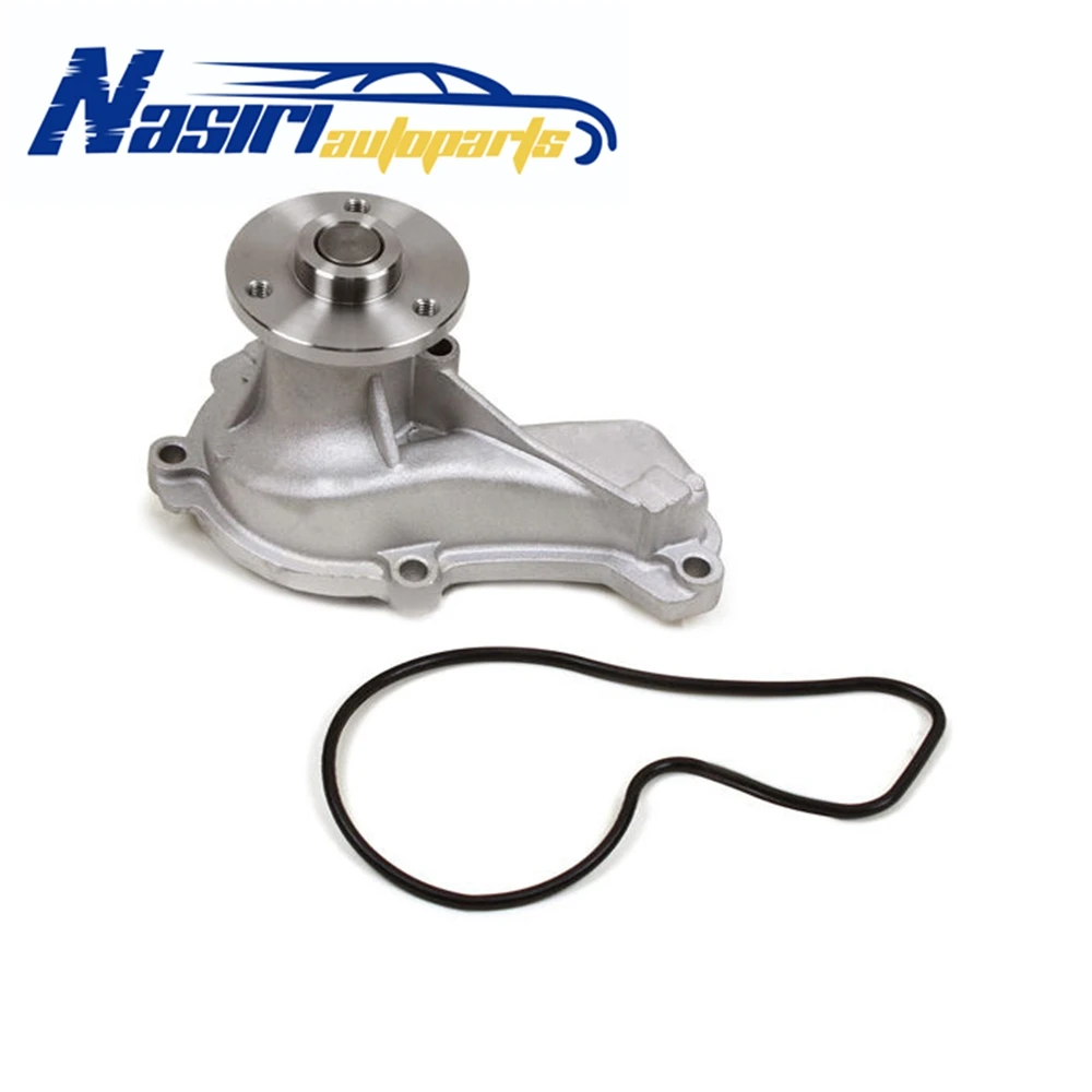 

Водяной насос для 2006 2007 2008 2009 2010 2011 Honda Civic л 16-Valve SOHC R18A1 R18A4 19200-RNA-A01 19200-RNA-A02