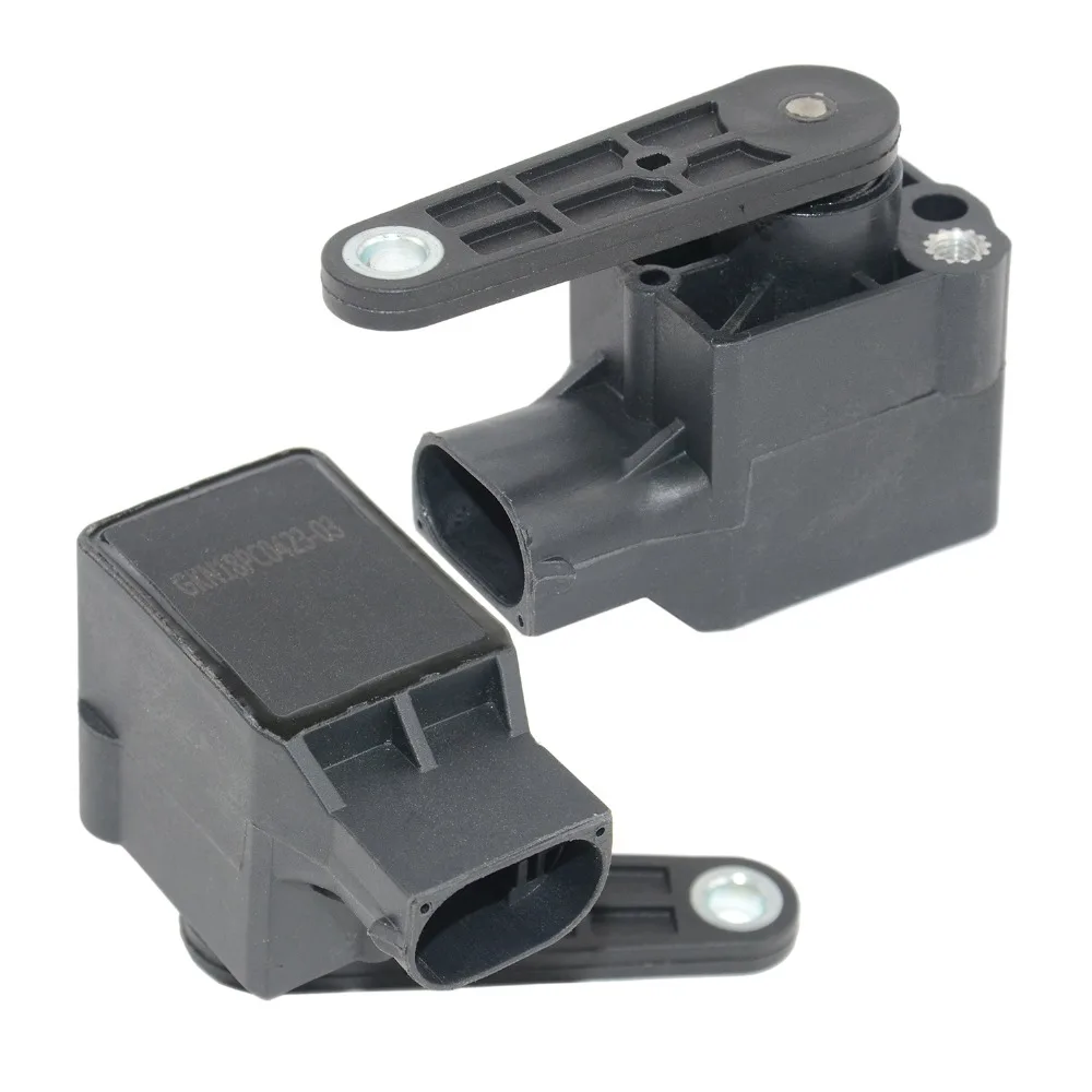 AP03 2 шт. для BMW E39 E46 E60 E61 E65 E66 E67 E83 E85 E86 E89 X5 Z4 X3 ксеноновая фара переключатель уровня