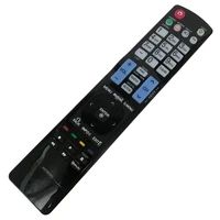 uesd original for lg lcd tv remote control akb72914011 50ph660v 60ph660v 50pz570 60pz570