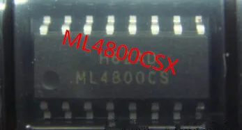 

Новый оригинальный ML4800CS ML4800CSX ML4800 SOP16