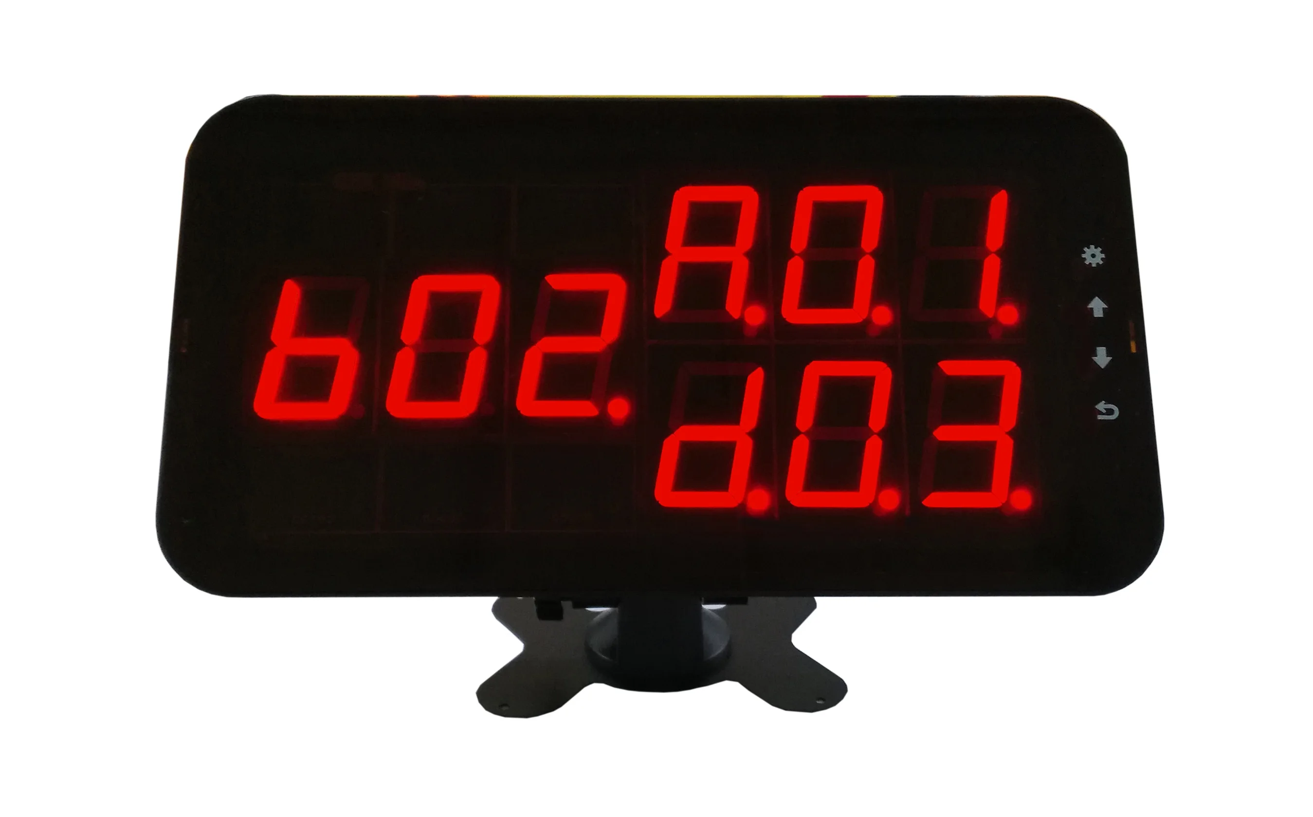 Больничная система вызова медсестры с передатчиком кнопка приемника дисплей