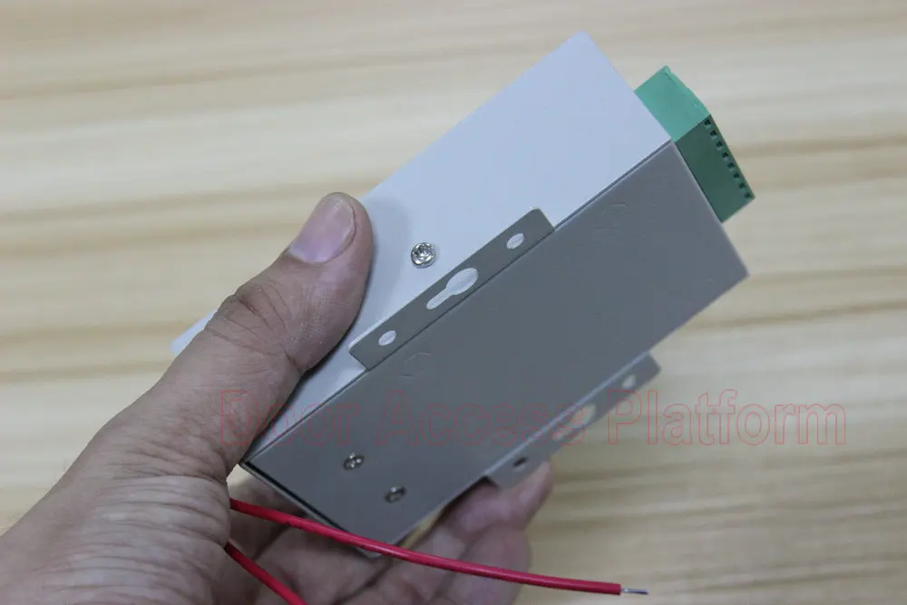 AC110/220 V блок питания специально для системы контроллера доступа автономный