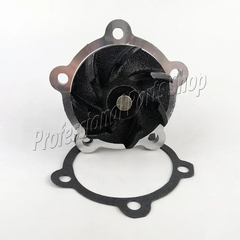 Новый водяной насос 16120 78601 71 23040 для TOYOTA 3FD33 40/2H 2J 2F 5FD/2J|Водяные насосы| |