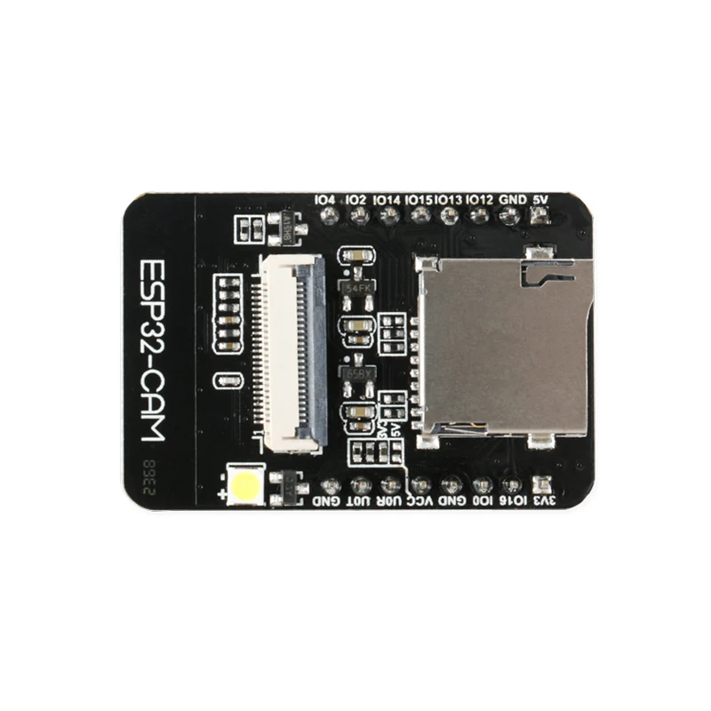 ESP32 CAM WiFi + Bluetooth модуль серийный к макетная плата 5 в с OV2640 модулем камеры|Запасные