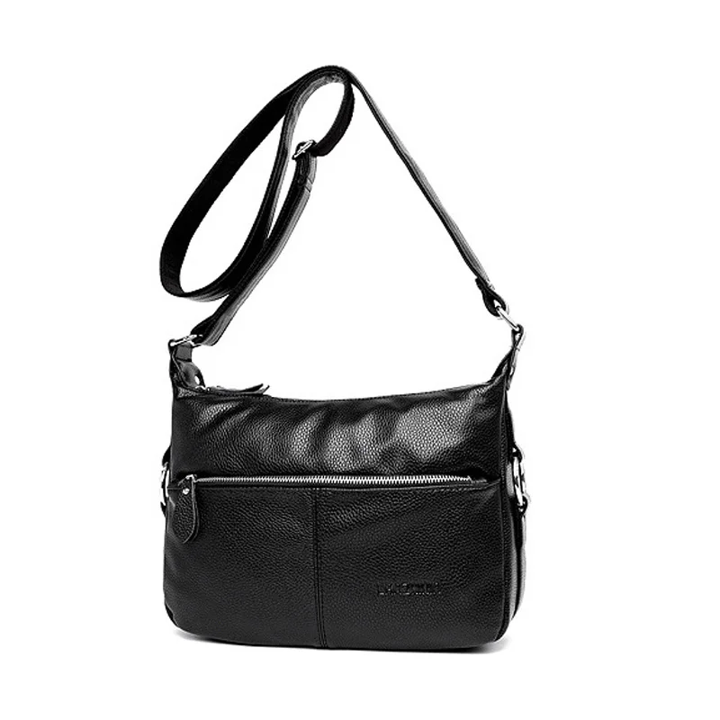 Новые роскошные Сумки Для женщин бренд Дизайн Малый Посланник Сумка Свет