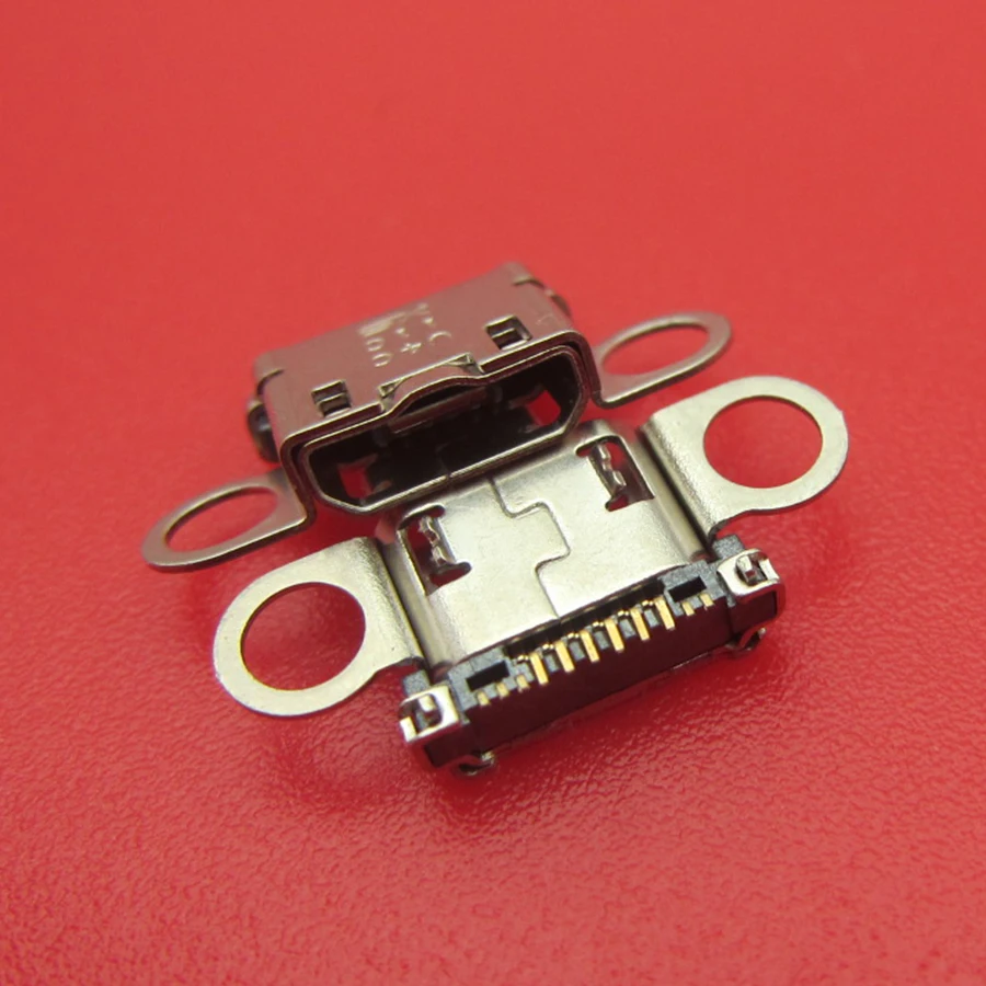 50 шт. usb зарядная док-станция USB разъем порт для Samsung Galaxy Note 4 N910 N910A N910T N910H N910F N910G