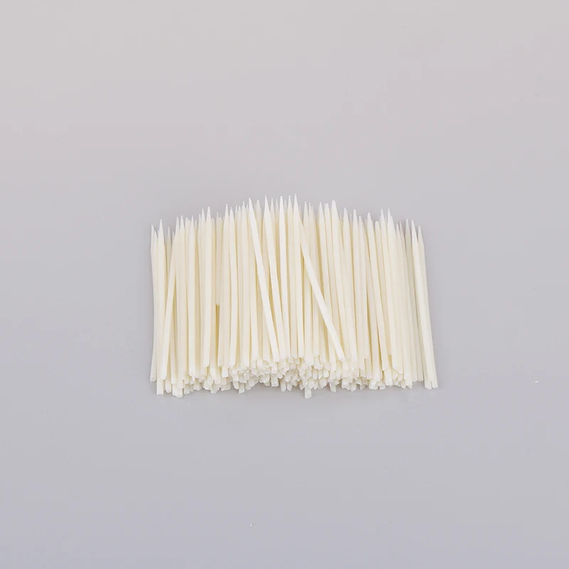 200 шт./упак. экологически чистый Пищевой Хрустальный кукурузный крахмал