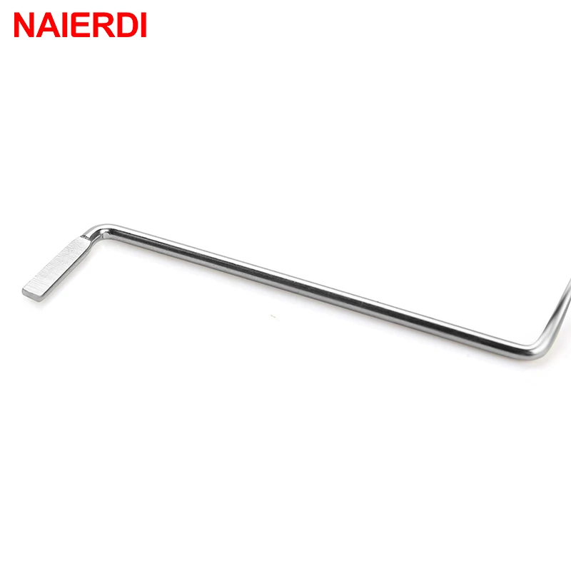 Набор инструментов NAIERDI фиксатор крючков 5 шт. | Инструменты