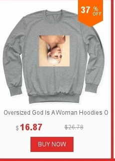 God Is A Woman Футболка женская Ариана Гранде хлопок Camisetas Mujer Verano Мужская футболка с коротким рукавом графическая футболка Z40