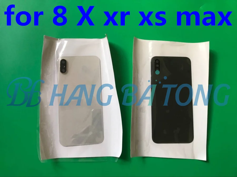 10 шт. оригинальная крышка батарейного отсека задняя рамка корпуса камеры