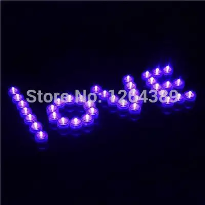 24 шт. светильник для чая фотосвеча ильник лампа свадебных праздников