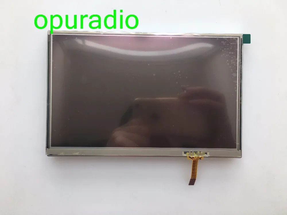 Бесплатная доставка абсолютно новый 7-дюймовый ЖК-дисплей LQ070Y5DG10 с сенсорным