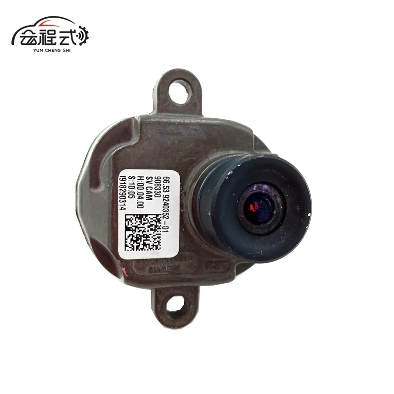 Парковочная камера для BMW M3 M4 F10 E70 E71 E72 бокового вида 9240352 01|Блоки и детали| |