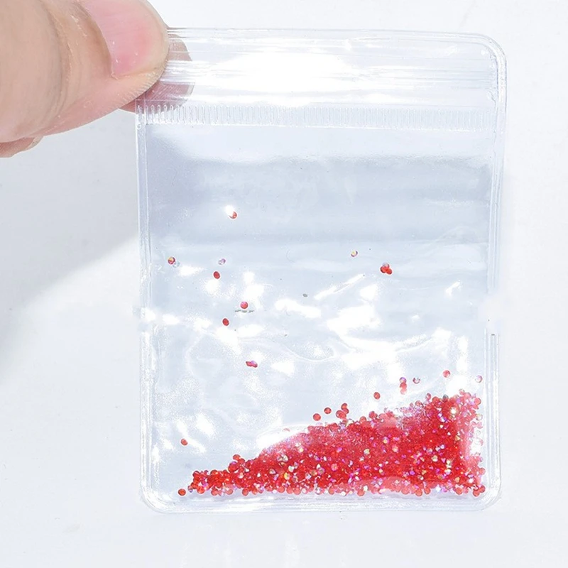 1440pcs/pack SS2 1.2mm Zircon Nail Rhinestones Art Micro Mini Manicure Decorations ~6 Colors | Красота и здоровье