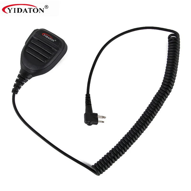 for Motorola Portable CB Radio Walkie Talkie GP88 Speaker Mic Microphone CP160 EP450 GP300 GP68 CP88 CP040 CP100 CP125 CP140
