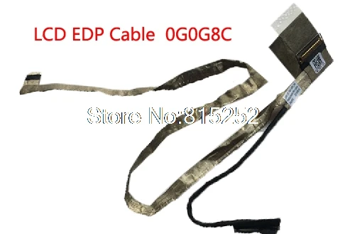 Кабель батареи ноутбука для DELL Latitude E5550 5550 0NWD9K NWD9K 05VX1Y 5VX1Y 0G7K7H G7K7H 0G0G8C G0G8C 0KGM7G KGM7G