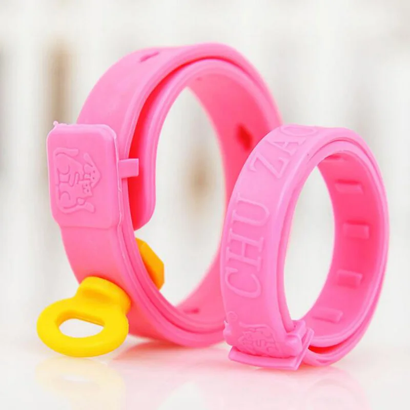 1 шт. домашних животных в пробирке глистогонное ошейники для устранения блох вшей