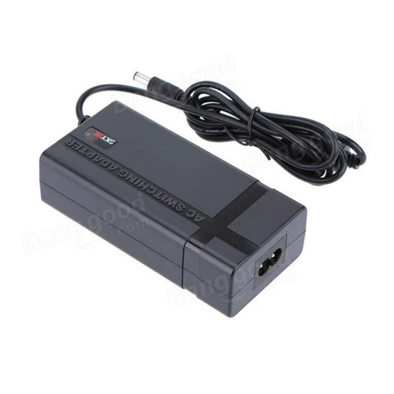 Оригинальный адаптер питания SKYRC 15V 4A 60W для IMAX B6/B6 mini Balance Charger EU plug UK piug US piug|balance