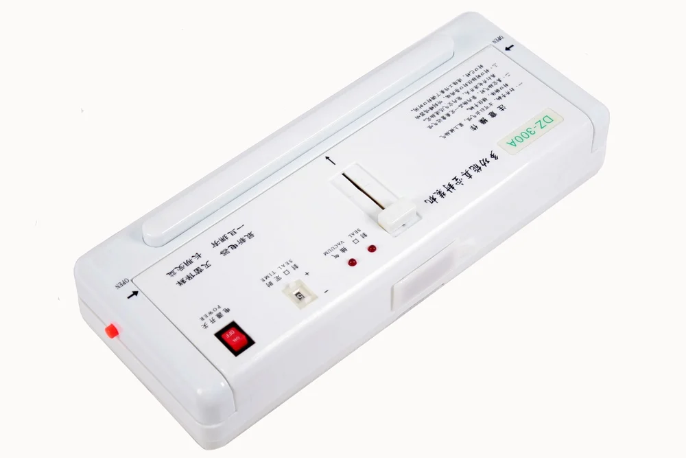 

New Food Saver Vacuum Cryovac Sealer for Home or Small Business +200 Commercial Bags