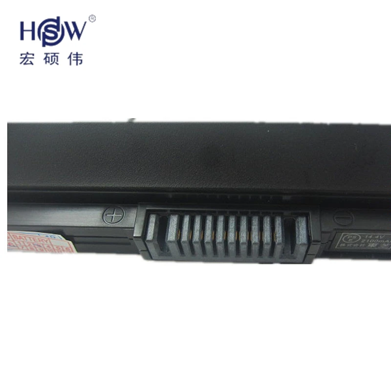HSW PA5184U ноутбук аккумулятор для Toshiba C55 C55D C55T L55 L55D L55T PA5184U-1BRS PA5185U-1BRS PA5185U batteria akku емкостью мА/ч. аккумулятор