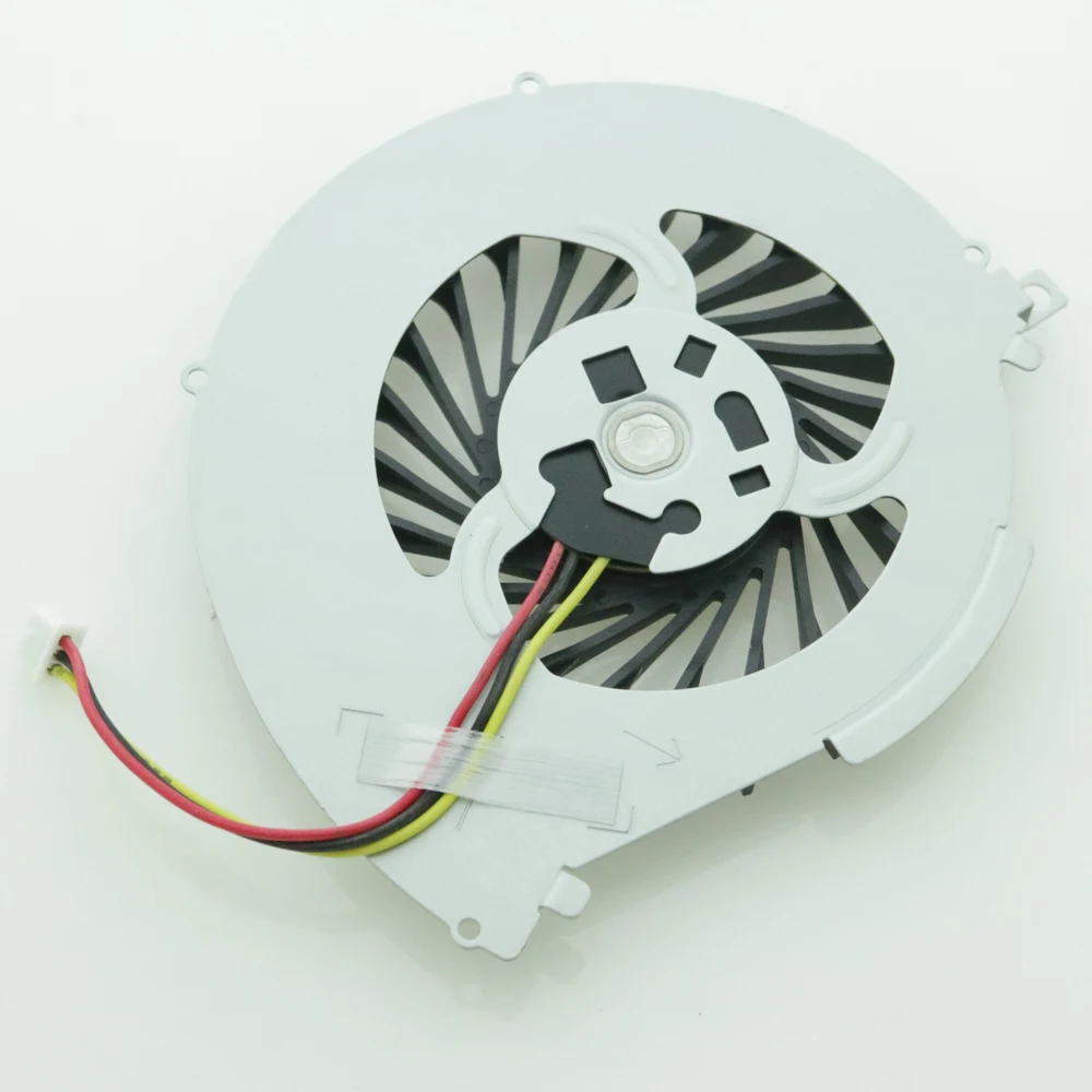 Вентилятор UDQF2ZR75CQU DC5V 0 28a для Sony SVF143B1QT SVF143B1YT SVF143B1WT SVF142A23T 142A24T 142A25T 142A29T вентилятор