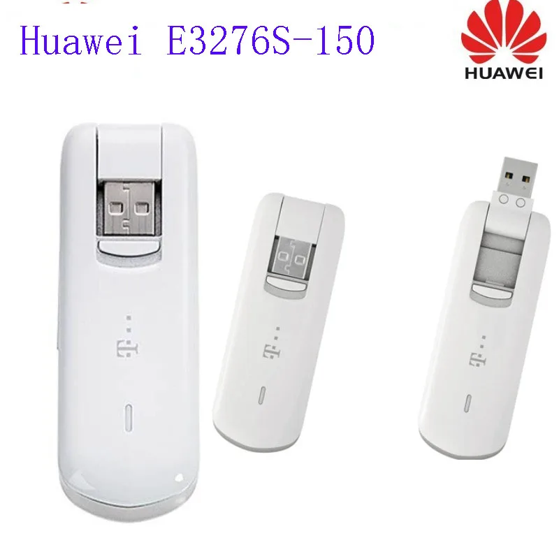Huawei E3276S-150 4 г LTE модем 150 mbps-модем | Компьютеры и офис