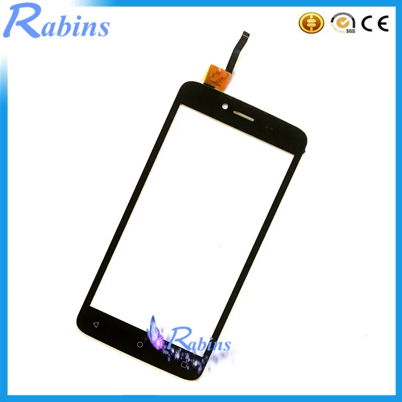 Сиринкс 3 м ленты мобильный телефон с сенсорным Экран Сенсор для Fly FS505 FS 505