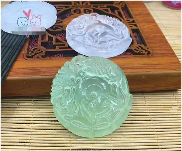 1 шт. Прозрачная форма для украшений|resin molds for jewelry|epoxy resin moldsmaking tools |