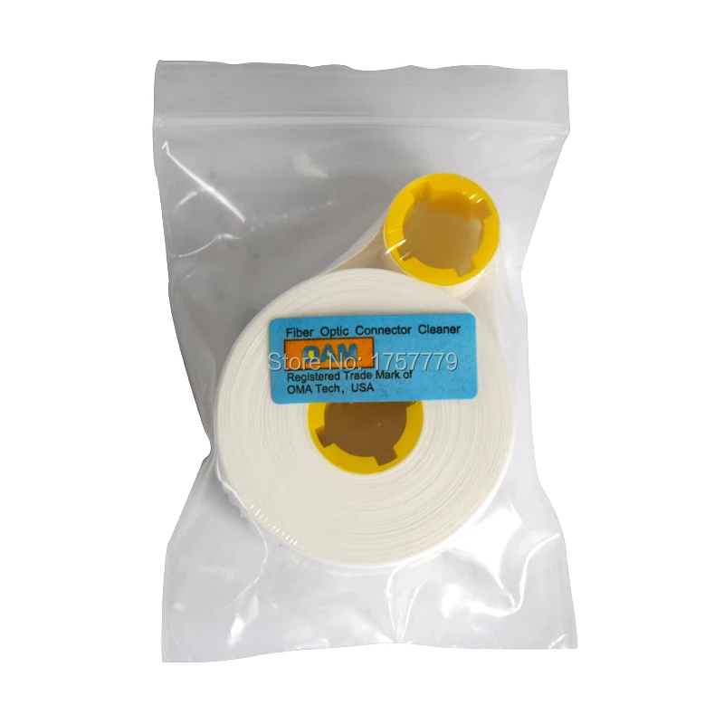 OAM оптический Волоконно-оптический коннектор для очистки внешней поверхности |