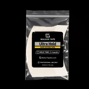 Двусторонняя клейкая лента для парика, парика, парика