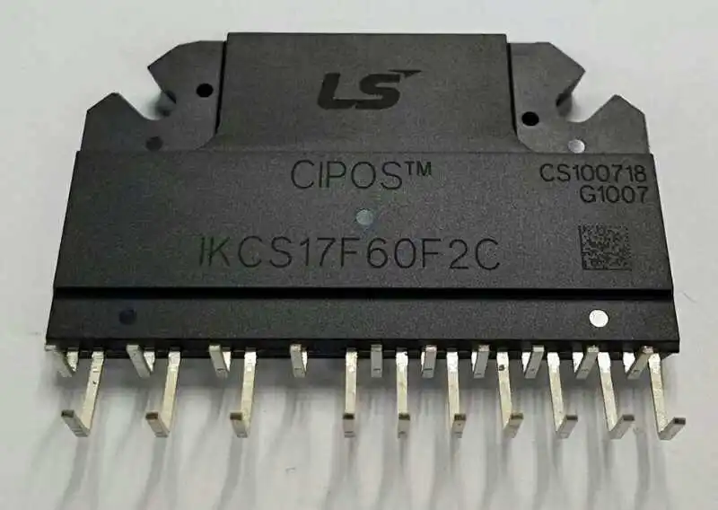 

IKCS17F60F2C