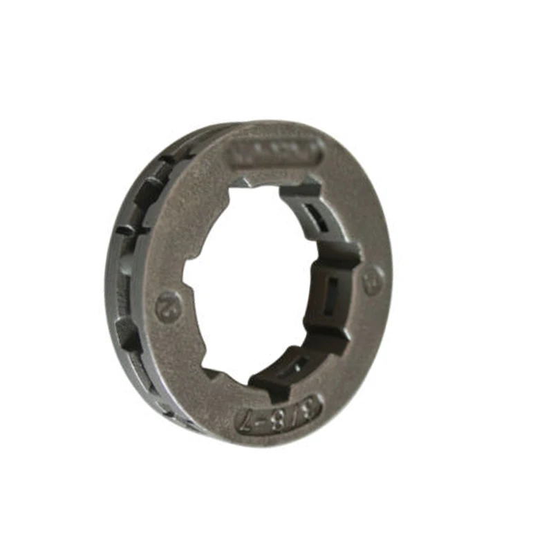 

3/8 Inches 7T Metal Chainsaw Spare Part Chain Saw For Stihl 038 MS380 MS381 MS440 MS441 MS460 Sprocket Rim Power Tool Parts