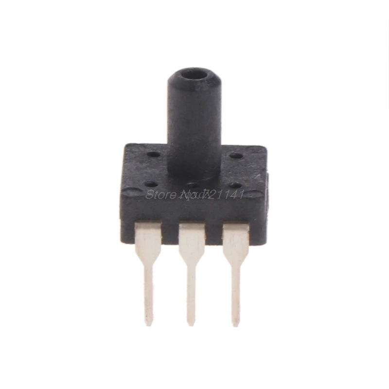 MPS20N0040D-D Сфигмоманометр датчик давления 0-40 кПа DIP-6 для Raspb Dec12 Прямая поставка |