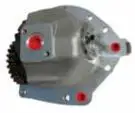 Насос рулевого управления FEBIAT используемый для грузовик Ford 83936586 (d8nn600кб)|steering pump
