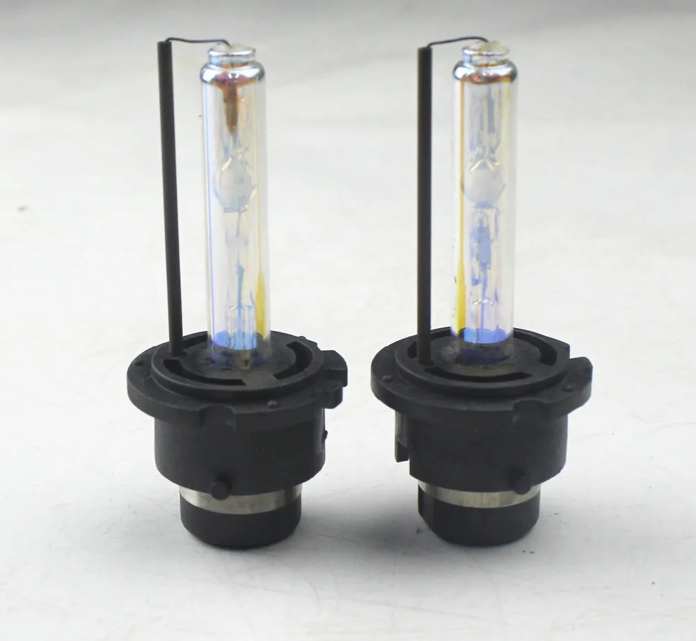 Пара D2/D2S/D2C AC 35 W HID сменный лампы 4300 K фары-15000 для 350Z 370Z Altima GT-R Maxima Murano квест изгоев |
