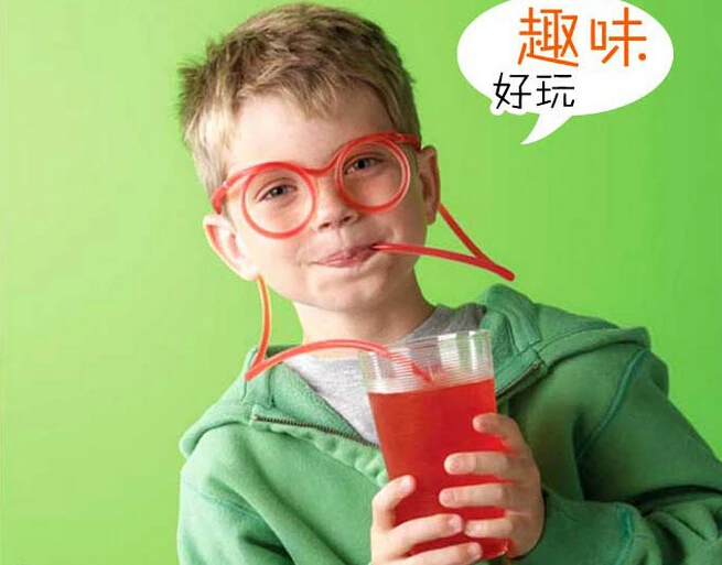 Маска для Хэллоуина Забавная детская разноцветная мягкая соломенная маска