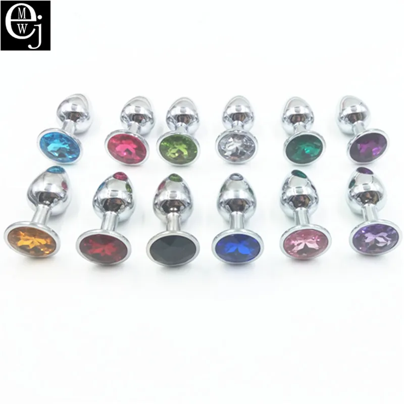 Оптовая продажа анальные секс-игрушки маленького размера анальная пробка из