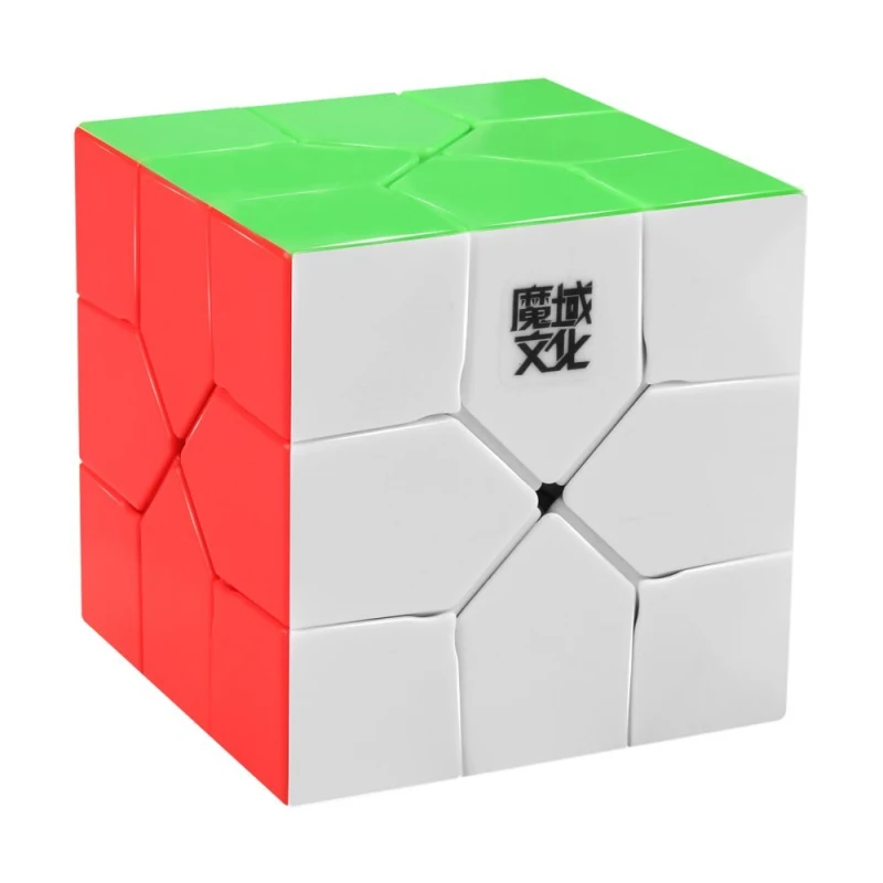 

New Arrival Redi- Magix Cube Professional Speed Smooth Magic Cube Puzzle Educational Toy for Kid Gift Drop Shipping (S0