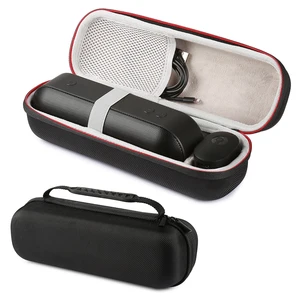 Новинка 2021 чехол из ЭВА для Apple Dr. Dre ритм таблетки + таблетки плюс Bluetooth портативный беспроводной динамик жесткая дорожная сумка для переноски