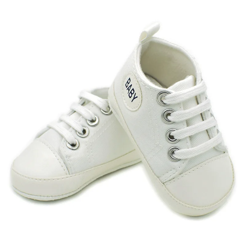 UNINICE/для маленьких девочек Повседневная парусиновая обувь дышащие кроссовки для