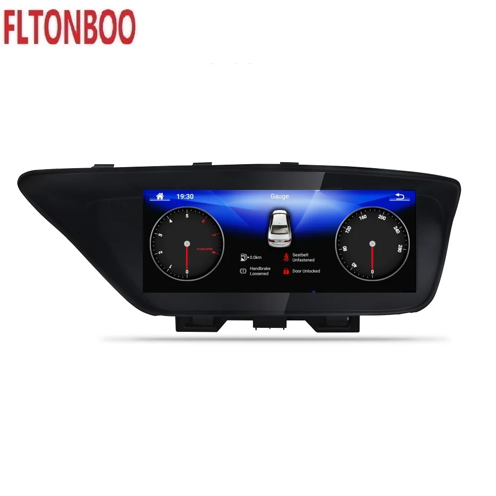 10 25 &quotАвтомобильный gps навигатор радио плеер для lexus ES200 ES300h ES250 ES350 bluetooth рулевое