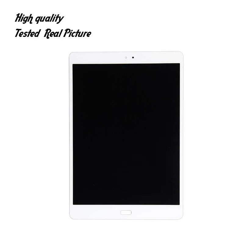 Высокое качество для ASUS ZenPad 3S 10 P027 Z500M ЖК дисплей Дисплей монитор кодирующий