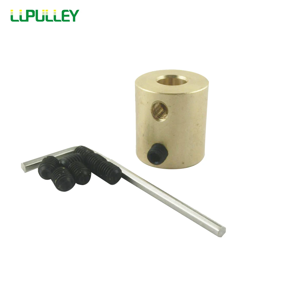 LUPULLEY 4/5/6/7/8 мм внутренний диаметр отверстия фотоэлементы ширина 14 Длина 22 хобби