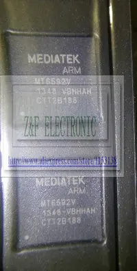 MTK 8-ядерный ЦП телефон MT6592V/V MT6592V новый оригинальный | Электронные компоненты и