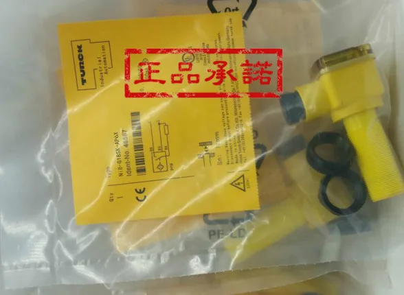 

FREE SHIPPING Sensor Ni8-G18SK Ni8-G18SK-AP6X Ni8-G18SK-AN6X Ni8-G18SK-AD4X proximity switch sensor