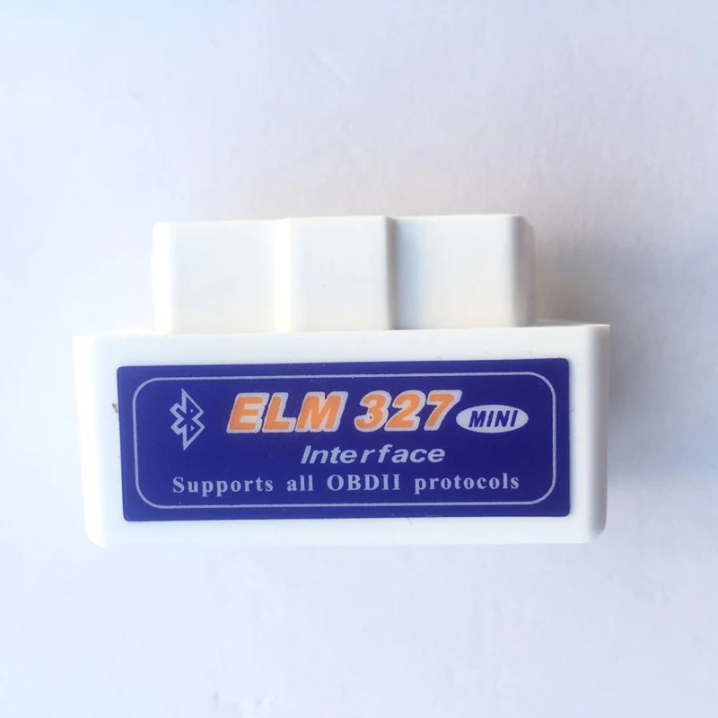 2020 новый супер ELM327 Bluetooth V1.5 OBD2 читатель Кода OBDII ELM 327 1 5 V PIC18F25K80 чип диагностический