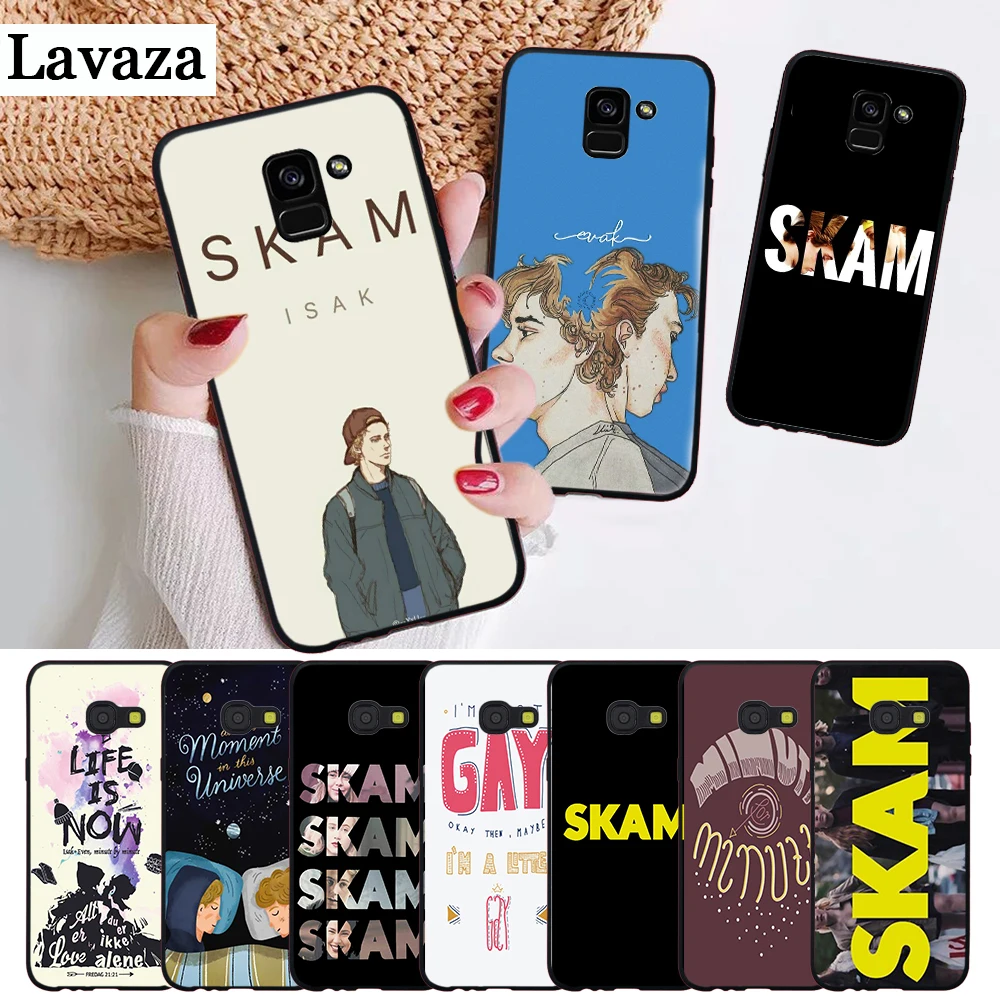 Силиконовый чехол для Samsung A2 Core A3 A5 A6 Plus A7 A8 A9 A10 A30 A50 A60 A70 A10S A30S A50S A70s|Бамперы| |