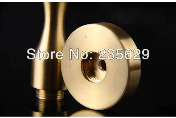 Бесплатная доставка латунная дверная пробка подходит для межкомнатных дверей