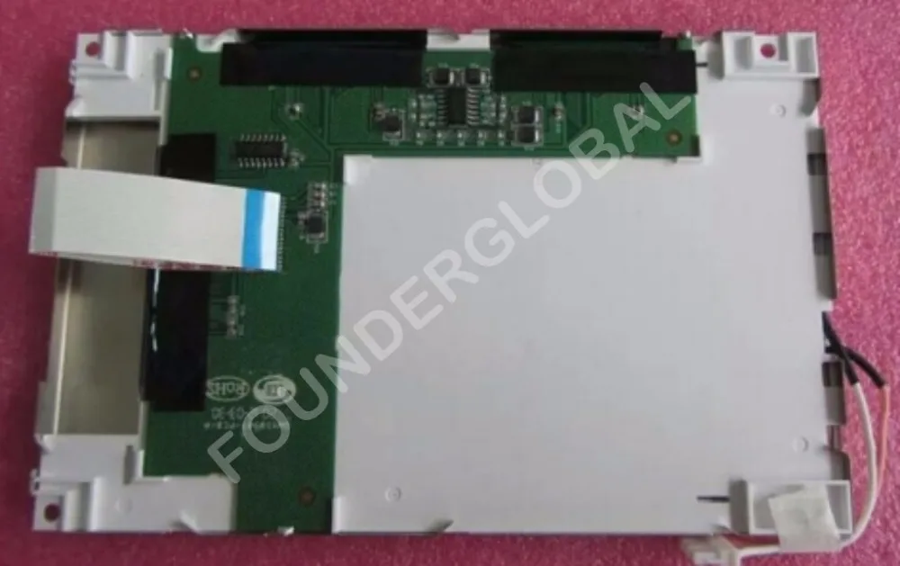Жк панель для 8907 CCFL A173 07 GWMS8907 PCB/A/B жк экран 5 7 дюйма дисплея|Сенсорный панели| |